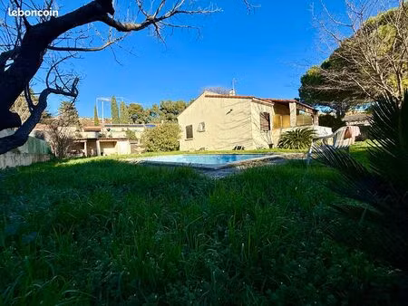 maison 4 pièces 98 m²