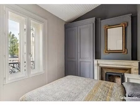 maison de ville à st didier au mont d'or