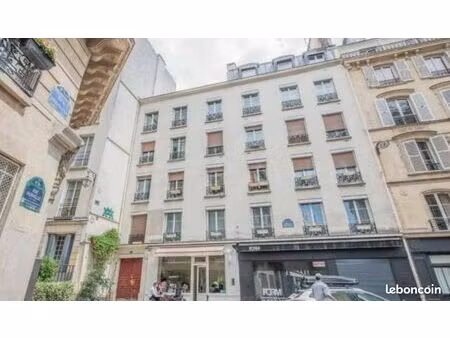 boutique 217 m² paris