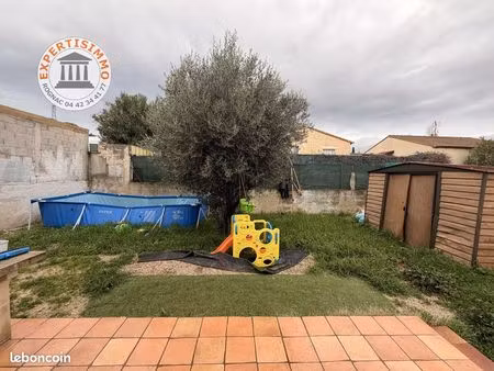 maison 4 pièces 111 m²