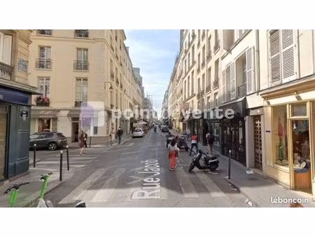 local commercial 164 m²