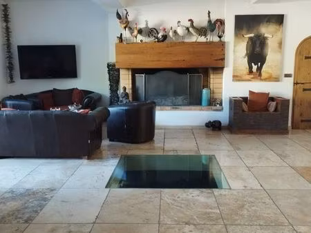 a vendre mas a noves