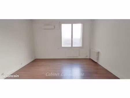 bureaux 70 m² marseille