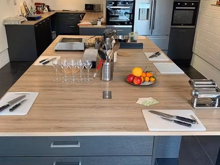 recherche petit local