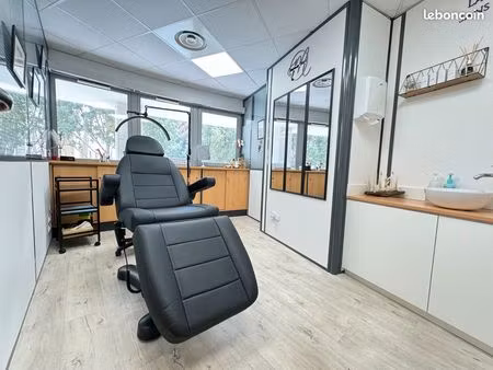 local/bureau à louer