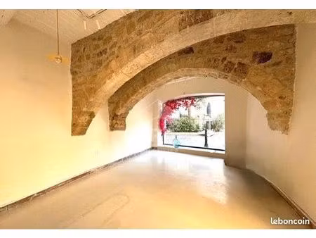 boutique centre ville salon-de-provence