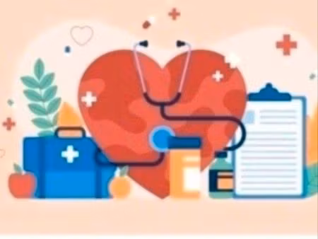 bureau pour profession médicale paramédicale