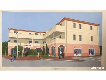 locaux professionnels