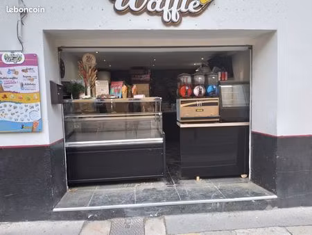 local commercial faible loyer