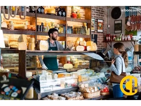 local épicerie  bar  sandwicherie 90 m²