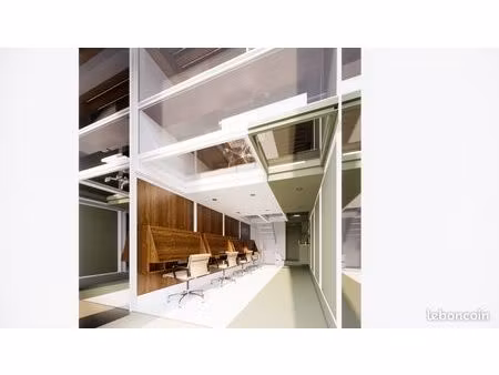 local commercial 40m2