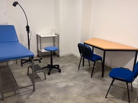 marseille 41 rue paradis local 220 m2