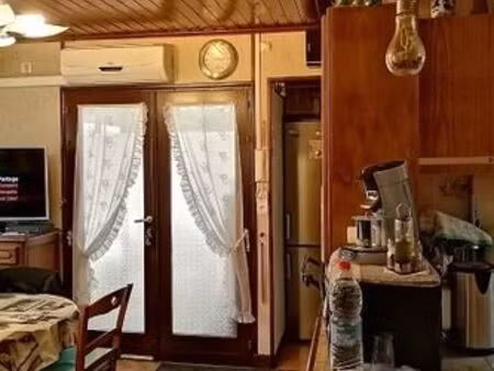 location maison 2 pièces 33 m² à carrières-sous-poissy (78955)