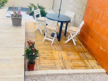 location maison 2 pièces 38 m² à rosny-sur-seine (78710)