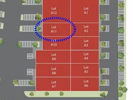 bureaux 368 m² saint laurent de mure