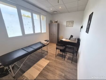 cabinet médical et paramédical haut standing – chassieu (proche centre)