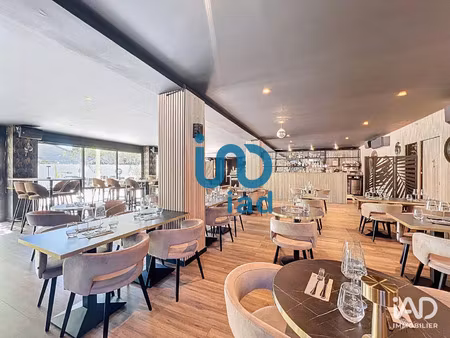 vente commerce 250 m² l’isle-sur-la-sorgue (84800)