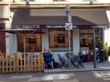 95m2 emplacement premium