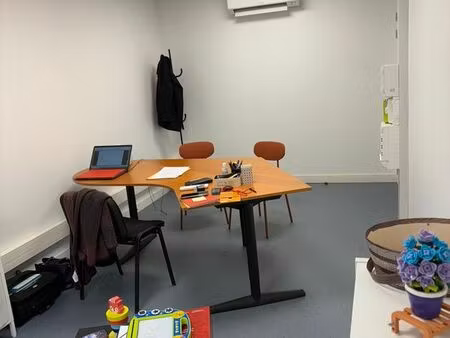 local profession de santé