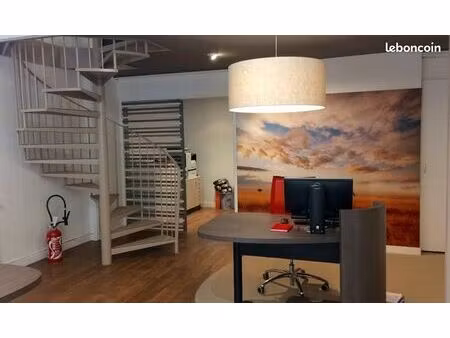 local commercial 156 m²