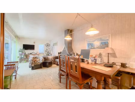 maison epinay sous senart 5 pièce(s) 81 m2