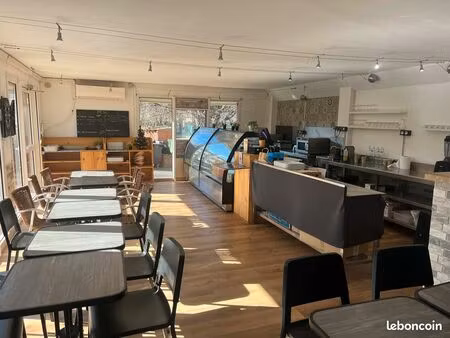 vente fond de commerce restauration aix en provence