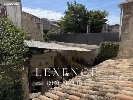 restaurant 109 m² orgon