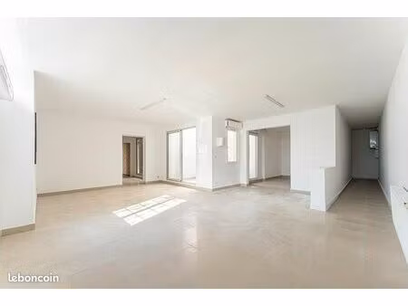 local commercial 167 m² marseille