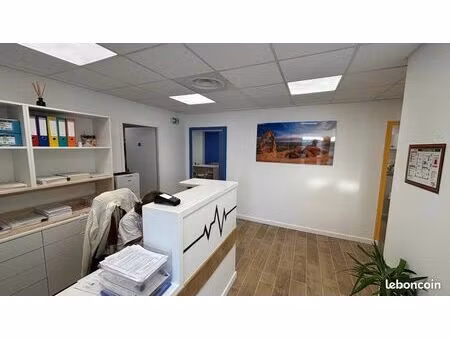 ? cabinet médical premium – 13430 eyguières ?