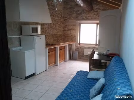 t2 centre ville pour etudiant