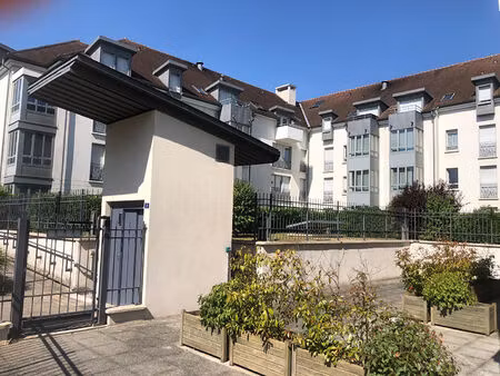 appartement etampes - 2 pièce(s) - 41.95 m2