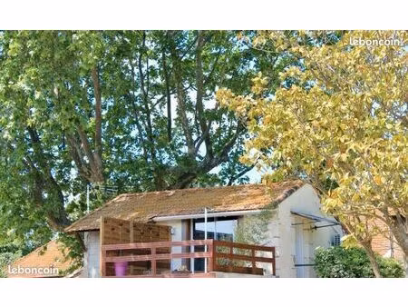 gardiennage de mas en provence