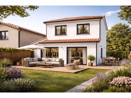 vente maison 3 pièces 90 m² la garde-freinet (83680)