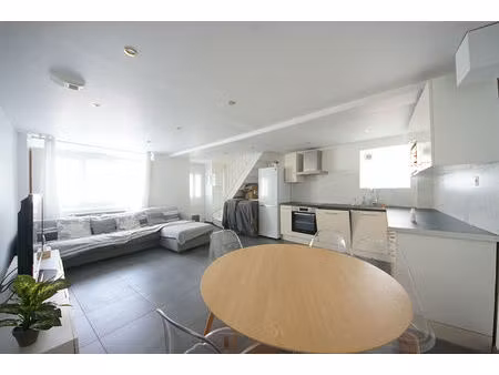 maison meublée lisses 3 pièces special etudiants