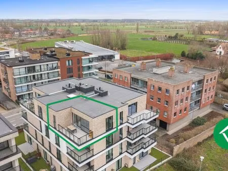 appartement à vendre à diksmuide € 345.000 (llf9l) | zimmo