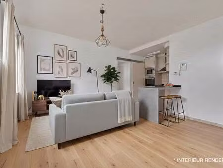 appartement à vendre à halen € 199.000 (llfa4) - swevers real estate | zimmo