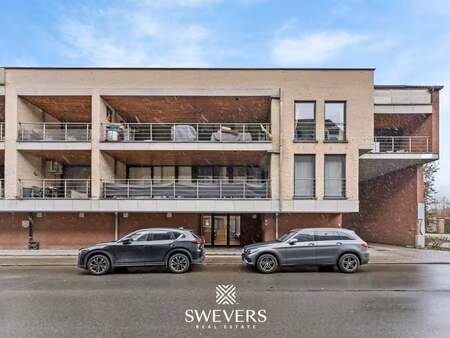 appartement à vendre à halen € 199.000 (llfa4) - swevers vastgoed - hasselt | zimmo