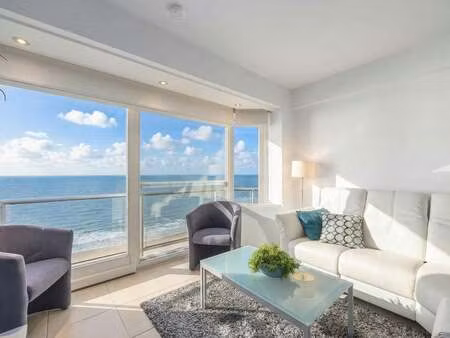 appartement à vendre à middelkerke € 465.000 (lley4) - caenen - kantoor middelkerke | zimm