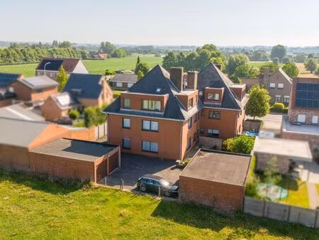 appartement à vendre à tielt € 895.000 (llfa5) - vlaemynck vastgoed | zimmo