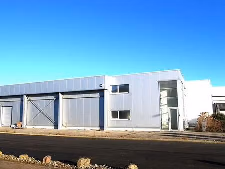 bien professionnel à vendre à lede € 900.000 (lle5f) - qualimmo vastgoed | zimmo