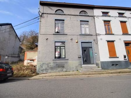 maison à vendre à lodelinsart € 179.000 (lledj) - immocontact | zimmo