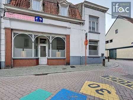 maison à vendre à tervuren € 305.000 (lleft) - ifac service bv | zimmo