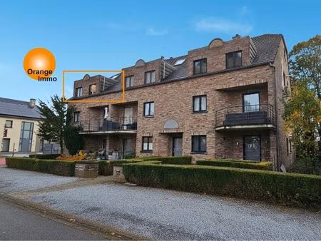 appartement à vendre à mechelen-aan-de-maas € 245.000 (lldro) - orange immo | zimmo