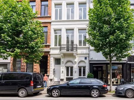 appartement à louer à antwerpen € 875 (llf9p) - walls vastgoedmakelaars - antwerpen | zimm