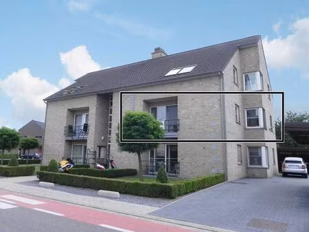 appartement à louer à dilsen-stokkem € 880 (llf91) - vastgoed lumaro lanklaar | zimmo