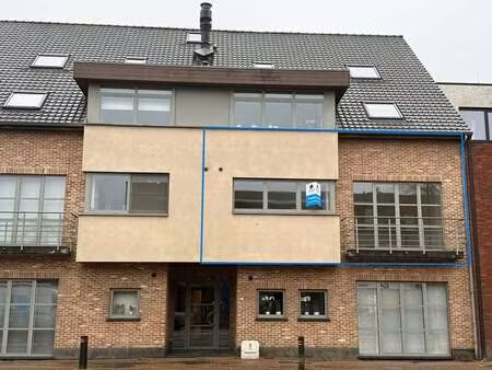 appartement à louer à heusden € 895 (llf1b) - optimus vastgoed | zimmo