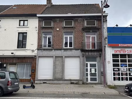 appartement à vendre à gilly € 229.900 (kxmnj) - actif invest | zimmo