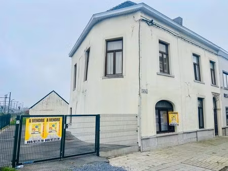 appartement à vendre à leuze-en-hainaut € 350.000 (l0j8t) - abrimmo leuze | zimmo