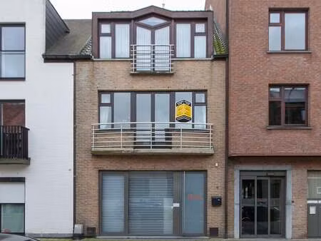 appartement à vendre à kuurne € 195.000 (llf4j) - notarissen deerlijk | zimmo