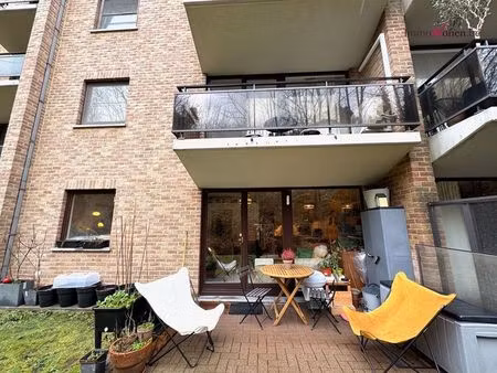 appartement à louer à heverlee € 910 (llex0) - immowonen | zimmo
